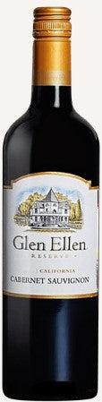 Concannon Vineyard | Glen Ellen Proprietors Reserve Cabernet Sauvignon (Magnum) - NV at CaskCartel.com