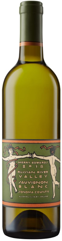 2018 | Merry Edwards Winery | Sauvignon Blanc at CaskCartel.com