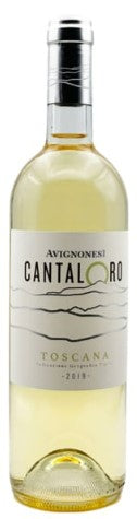 2019 | Avignonesi | Cantaloro Bianco at CaskCartel.com