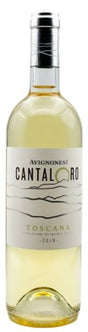 2019 | Avignonesi | Cantaloro Bianco at CaskCartel.com