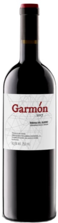 2017 | Garmon Continental | Garmon Ribera del Duero at CaskCartel.com