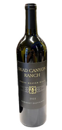 2022 | Mercer Estates | Dead Canyon Ranch Cabernet Sauvignon at CaskCartel.com