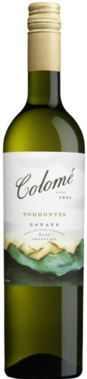 2018 | Bodegas Colomé | Estate Torrontes at CaskCartel.com