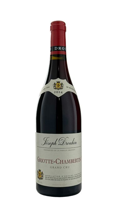2014 | Joseph Drouhin | Griottes-Chambertin at CaskCartel.com