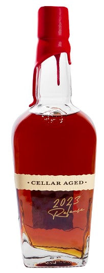 Maker's Mark Cellar Aged at CaskCartel.com