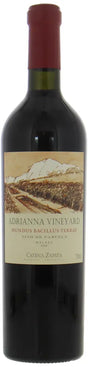 2020 | Catena Zapata | Adrianna Vineyard Mundus Bacillus Terrae at CaskCartel.com