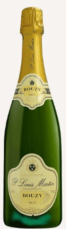 Champagne P. Louis Martin | Brut Champagne Bouzy - NV at CaskCartel.com