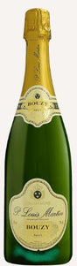 Champagne P. Louis Martin | Brut Champagne Bouzy - NV at CaskCartel.com