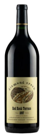1997 | Diamond Creek Vineyards | Red Rock Terrace (Magnum) at CaskCartel.com