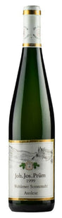 1999 | Joh. Jos. Prüm | Wehlener Sonnenuhr Riesling Auslese at CaskCartel.com