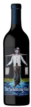 2021 | Caymus-Suisun | The Walking Fool at CaskCartel.com