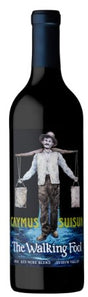 2021 | Caymus-Suisun | The Walking Fool at CaskCartel.com