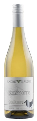 Domaine André Brunel - Les Cailloux | Cotes du Rhone Blanc - NV at CaskCartel.com