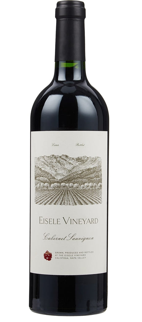 2022 | Eisele Vineyard | Cabernet Sauvignon at CaskCartel.com