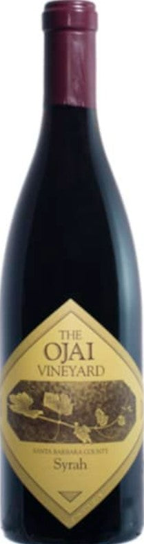 2021 | The Ojai Vineyard | Syrah at CaskCartel.com