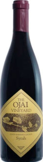 2021 | The Ojai Vineyard | Syrah at CaskCartel.com