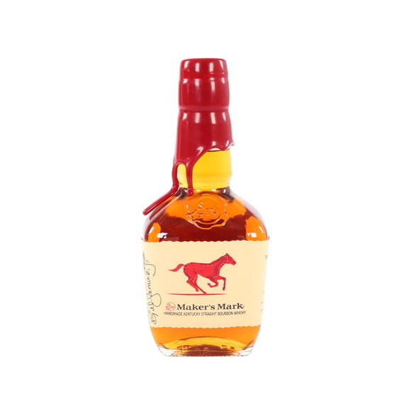 Maker's Mark 2005 Thoroughbreds & Redheads Kentucky Straight Bourbon Whisky | 375ML at CaskCartel.com