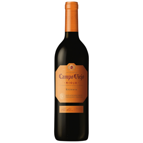 2016 | Bodegas Campo Viejo | Reserva at CaskCartel.com