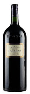2020 | Château Hosanna | Pomerol (Magnum)