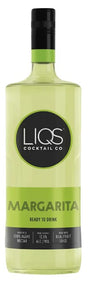 Liqs Cocktail Shots | Margarita Wine Cocktail Shot (Magnum) - NV at CaskCartel.com