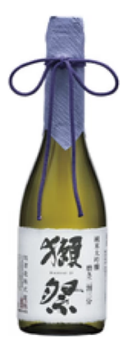 Asahi Shuzo (Yamaguchi) Dassai 23 Junmai Daiginjo | 720ML at CaskCartel.com