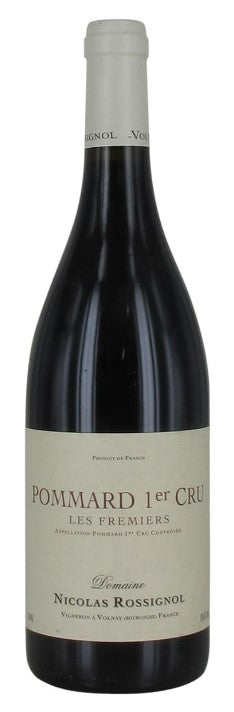 2009 | Domaine Nicolas Rossignol | Les Fremiers (Magnum) at CaskCartel.com