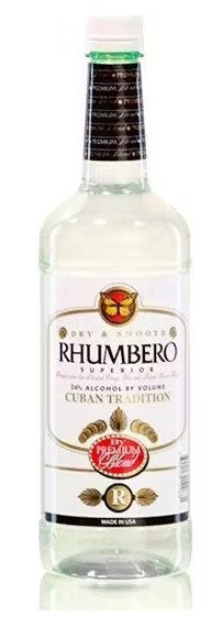 Premium Blend Rhumbero | 1L at CaskCartel.com