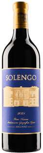 2021 | Argiano | Solengo Toscana at CaskCartel.com