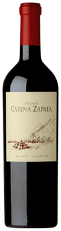 2015 | Catena Zapata | Nicolas Catena Zapata at CaskCartel.com