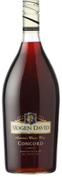 Mogen David | Concord (Magnum) - NV at CaskCartel.com