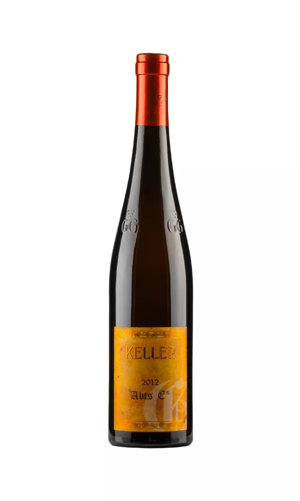 2012 | Weingut Keller | Westhofener Brunnenhauschen Abts Erde Riesling Grosses Gewachs at CaskCartel.com