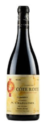 1996 | Maison M. Chapoutier | Cote Rotie La Mordoree at CaskCartel.com