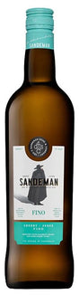 Sandeman | Fino Sherry - NV at CaskCartel.com