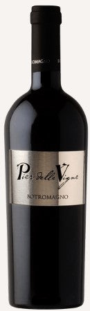 2016 | Cantine Botromagno | Pier delle Vigne at CaskCartel.com
