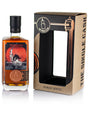 Ruadh Maor 2010 (The Single Cask Ltd.) Family Series Cask No. 77 (13 Year Old) Scotch Whisky | 700ML at CaskCartel.com