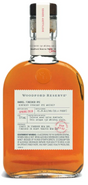 Woodford Reserve Barrel Finished Rye Whiskey | 375ML at CaskCartel.com