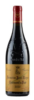 2020 | Domaine Jean Royer | Chateauneuf-du-Pape at CaskCartel.com