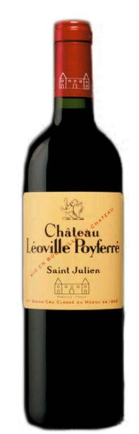 2022 | Château Léoville Poyferré | Saint-Julien at CaskCartel.com