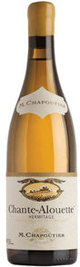 Maison M. Chapoutier | Hermitage Chante-Alouette - NV at CaskCartel.com
