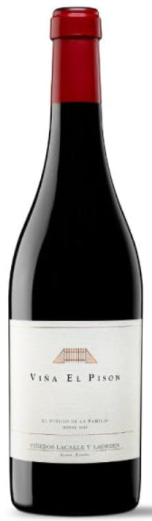 2017 | Artadi | Vina El Pison at CaskCartel.com