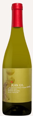 2020 | Juan Gil | Blanco Moscatel Seco at CaskCartel.com