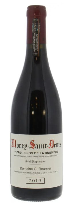 2019 | Domaine Georges Roumier | Roumier Clos de la Bussiere at CaskCartel.com