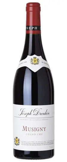 2015 | Joseph Drouhin | Musigny at CaskCartel.com