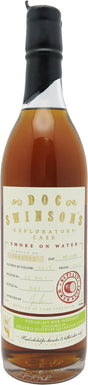 Doc Swinson Exploratory Cask Smoke on the Water Straight Rye Whisky at CaskCartel.com