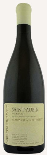 2016 | Maison Pierre-Yves Colin-Morey | Saint-Aubin Hommage Marguerite at CaskCartel.com