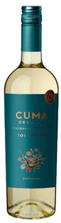 Michel Torino Cuma | Organic Torrontes - NV at CaskCartel.com