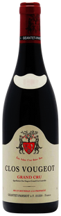 2018 | Geantet-Pansiot | Clos Vougeot at CaskCartel.com