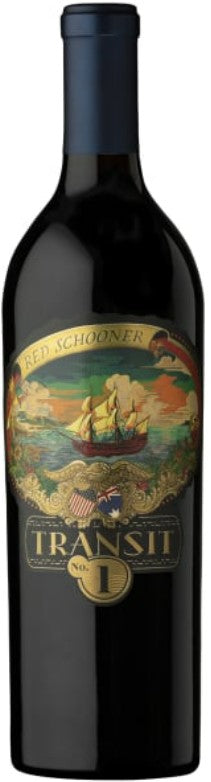 Wagner Family of Wine | Red Schooner Transit No. 1 - NV at CaskCartel.com