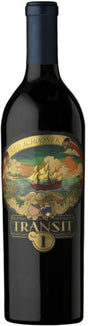 Wagner Family of Wine | Red Schooner Transit No. 1 - NV at CaskCartel.com