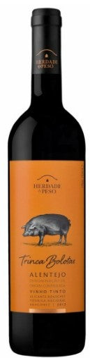 Herdade do Peso | Trinca Bolotas - NV at CaskCartel.com